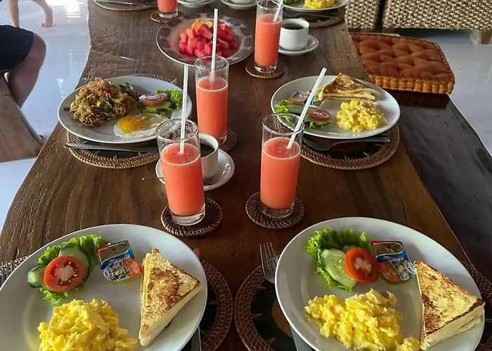 Axros * Ubud