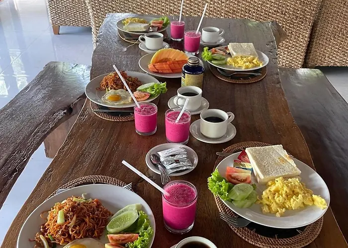 Axros Ubud