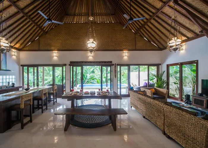 Axros Villa
