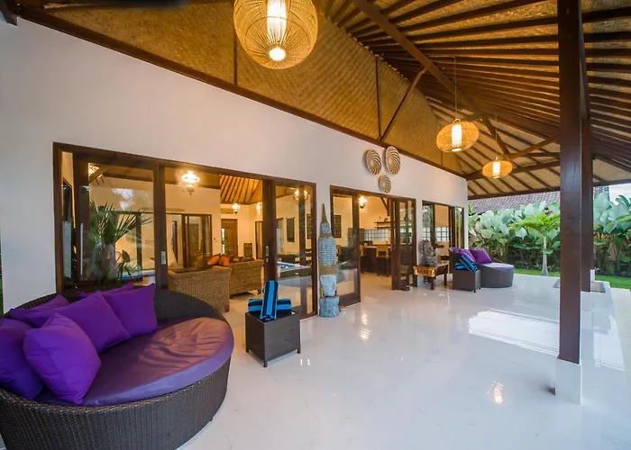 Axros Villa