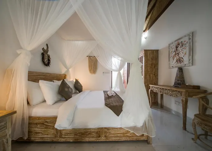 Axros Ubud