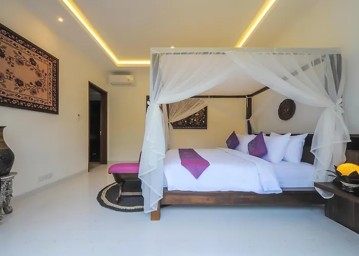 Axros Villa Ubud