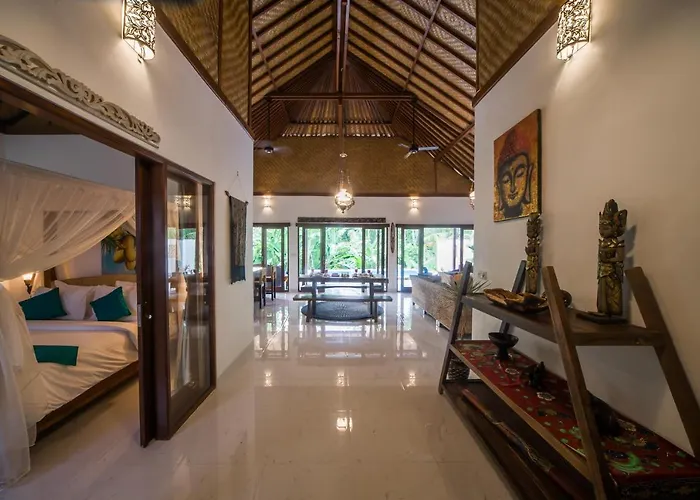 Axros Ubud