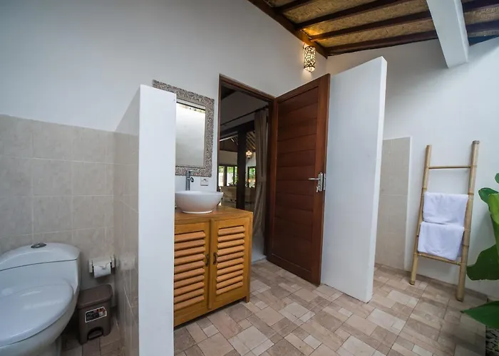 Axros Villa *