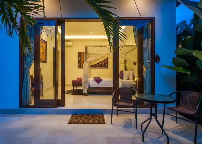 Axros Villa