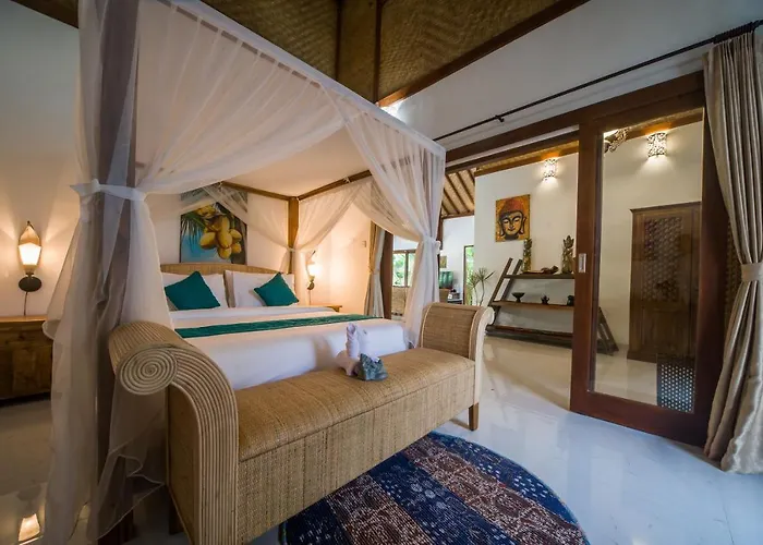 Villa Axros *