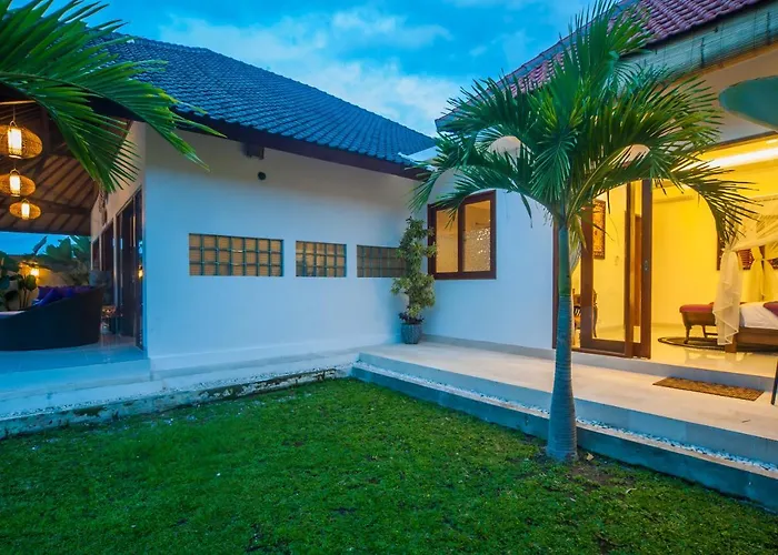 Axros Ubud
