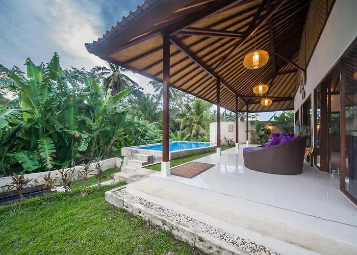 Axros Villa *