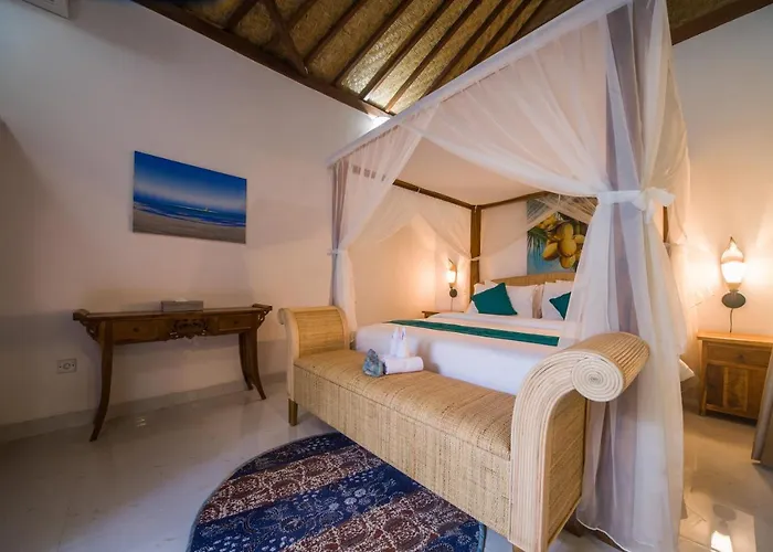 Villa Axros