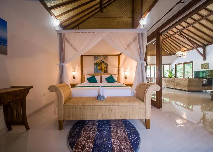 Axros * Ubud