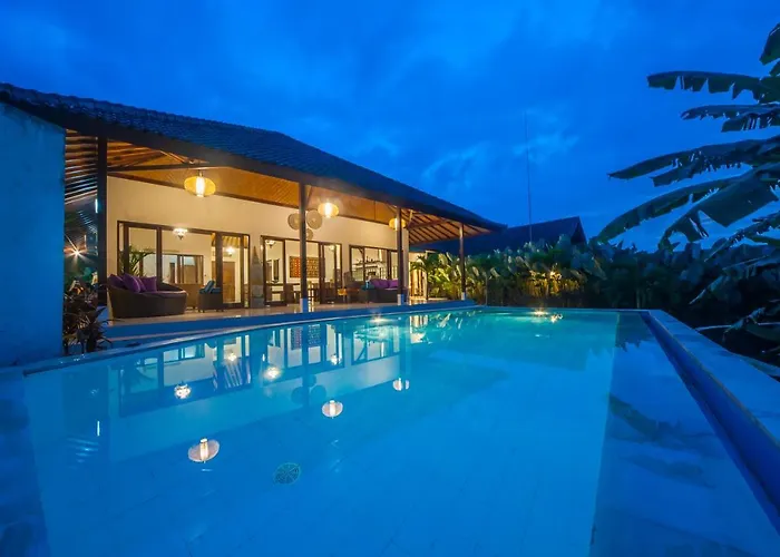 Axros Villa