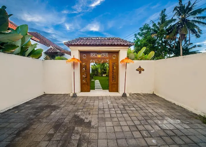 Axros Villa