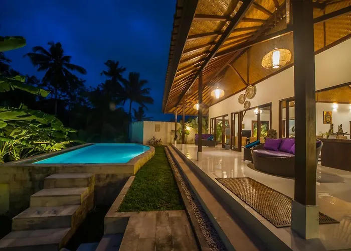Axros Ubud