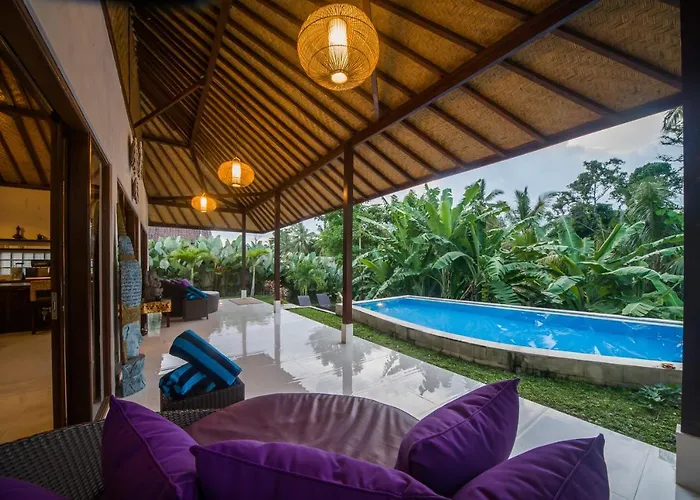 Villa Axros *